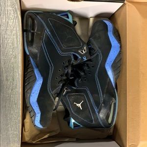 Jordan B’LOYAL (GS)